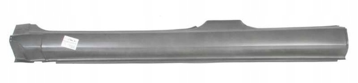 фото №1, Порог alfa romeo 156 1997-2005 левый новый