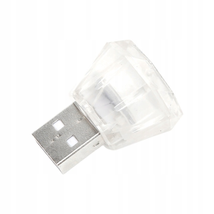 фото №6, 10 штук mini usb led light 5v штекер комплект освещение интерьера d2