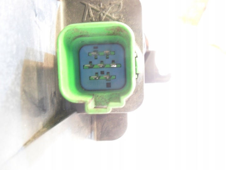 фото №14, Ford fiesta mk6 04- фара правий перед