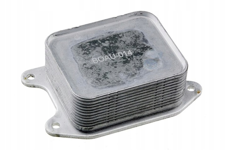 фото №1, Радиаторов масла vw golf vii 1.2tsi 1.4tsi 12-