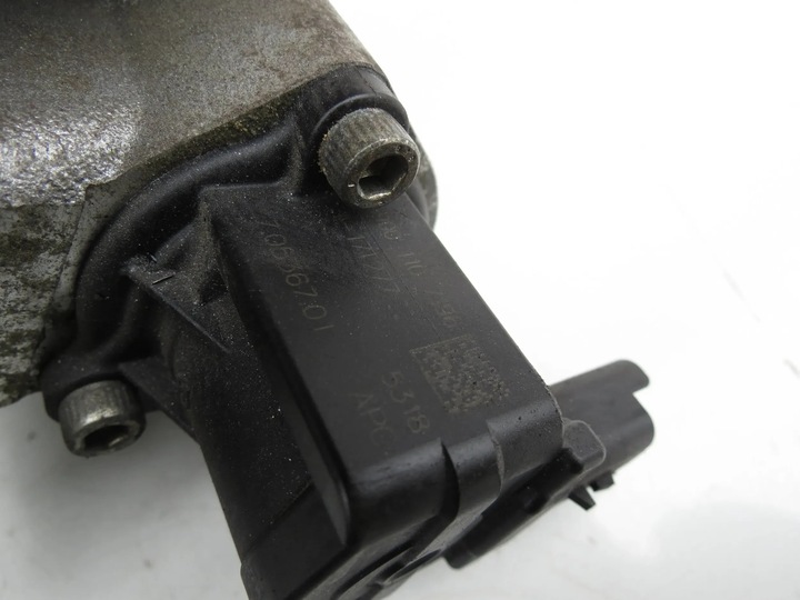 фото №12, Турбонагнетатель турбина 31459815 volvo xc60 ii xc90 ii s90 v90 2.0 t6