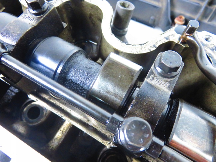 фото №6, Головка saab 9-3 ii 1.9 tid 55193091