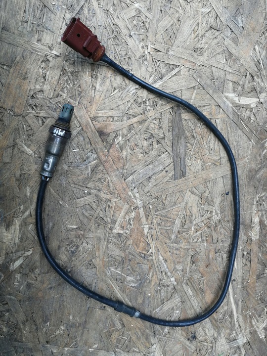 фото №1, Лямбда-зонд seat mii 1.0 2017