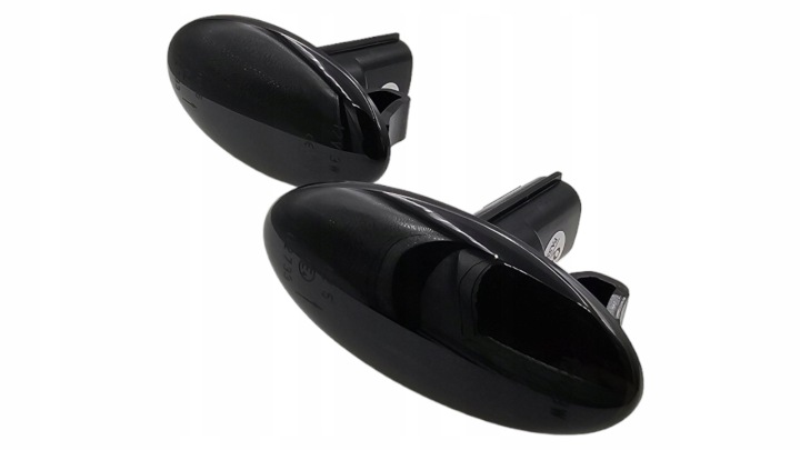 фото №15, Led поворотники statyczne subar impreza wrx gdf gda gdb gc8 gf8 02-2007