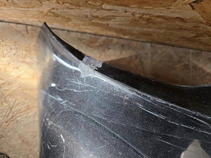 фото №13, Suzuki sx4 s-cross рестайлинг 16- 71721-64r0 бампер переднее перед