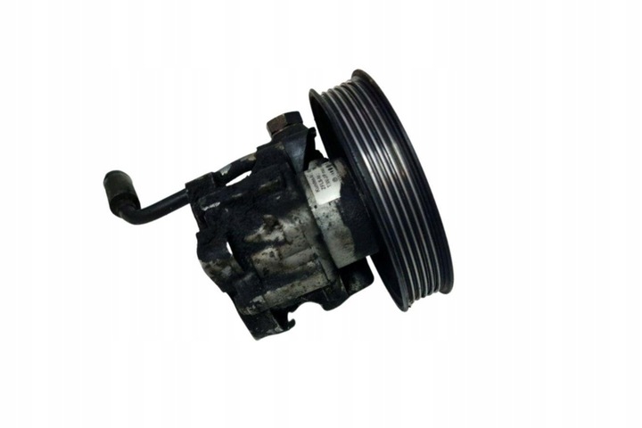 фото №8, Підсилювач кермо audi a4 cabrio 8h7, b6, 8he, b7 8e0145155t 3.0l