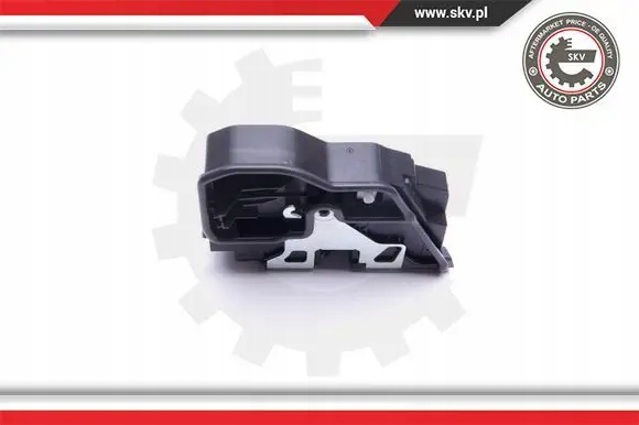 фото №9, 2x замки дверь esen skv перед l+p do bmw, mini 1 e81, 1 e82, 1 e87, 1 e88