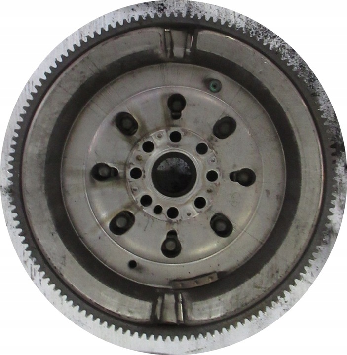 фото №7, Renault megane iii 2.0 dci сцепление комплект