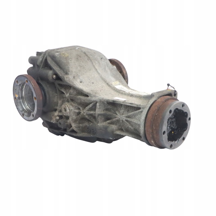фото №11, Audi q5 8r a5 8t a4 8k дифференциал дифференциал мост зад kcc 43/13 0bc500043j