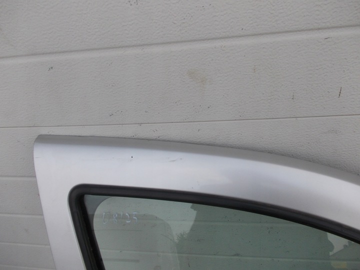 фото №13, Дверь правые перед dacia logan i mcv