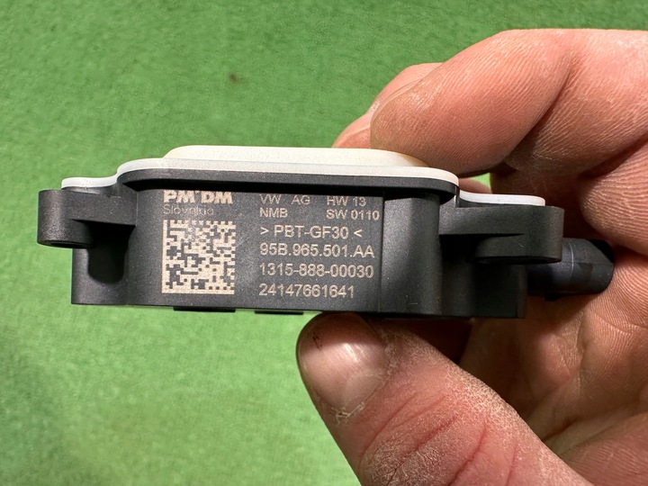 фото №8, Porsche macan 95b моторчик регулировка ролеты жалюзи 95b965501aa