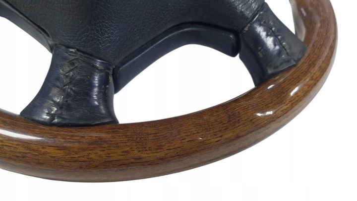 фото №9, Кермо дерев'яна do volvo s90 960 850 гарна