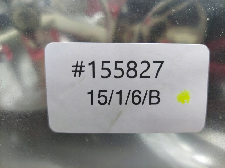 фото №8, Фара правая перед передняя seat ibiza iii 6l