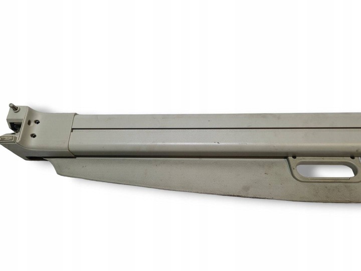 фото №7, Ролета багажника saab 9-3 2 рестайлинг 2009 12796049