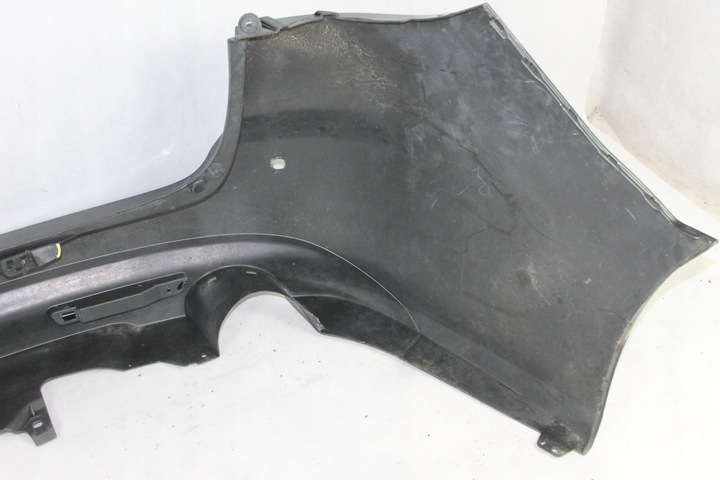 фото №14, Бампер зад задній mazda 6 vi універсал 2008-2012 pdc датчики паркування