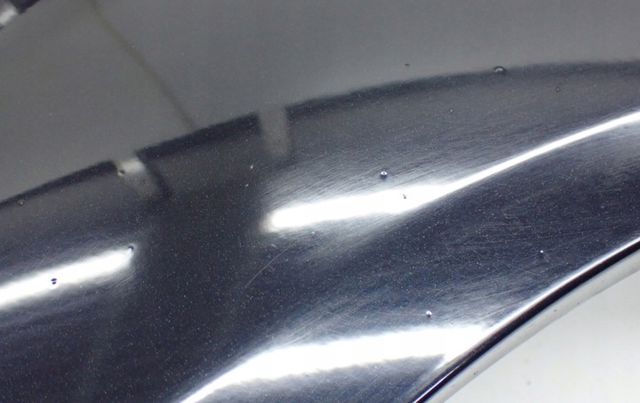 фото №11, Крыло правые перед lc9x audi q7 4l 4l0821106