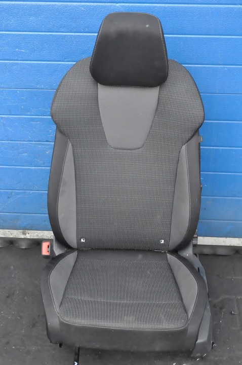 фото №9, Skoda octavia iv сиденья диван 21r универсал