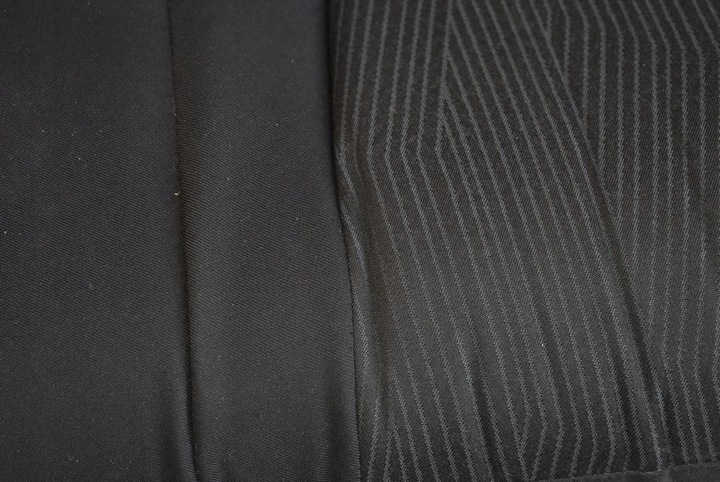 фото №10, Сидіння сидіння комплект боковина обшивки eu toyota avensis t27 універсал 09-18