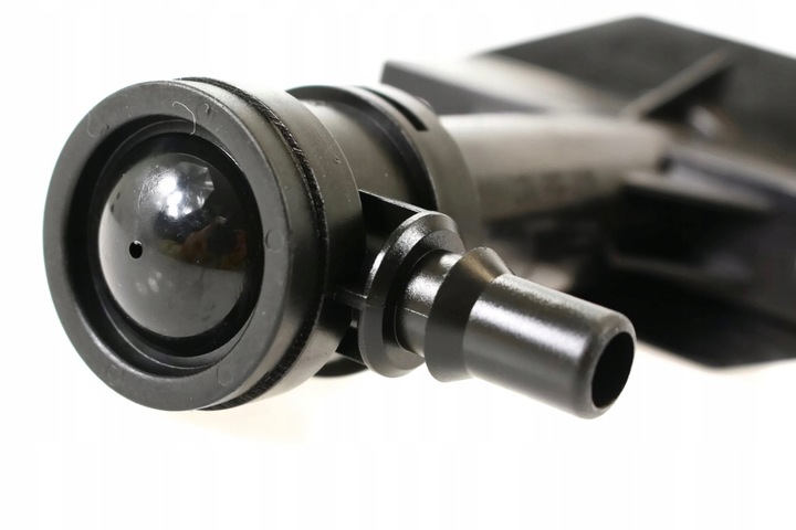 фото №4, Audi q3 распылитель левый 8u0955101