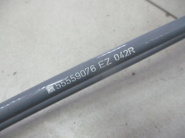 фото №8, Opel signum vectra c 03-08 3.0 cdti трос тросы селектор передач 55559076