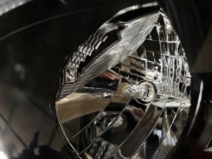 фото №12, Mercedes benz w447/w448 v-class/vito фары + света задние набор