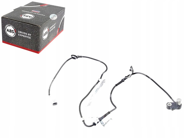 фото №1, Датчик скорости вращательной колёса abs [a.b.s.]