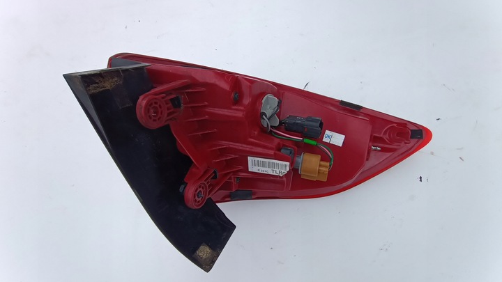 фото №8, Лампа задня права hyundai tucson iii передній рестайлінг 15-18