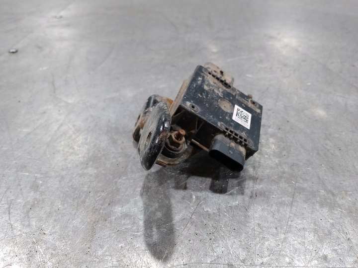 фото №7, Датчик nox лямбда-зонд opel astra k 55494711 0281007106/107 1.6 cdti