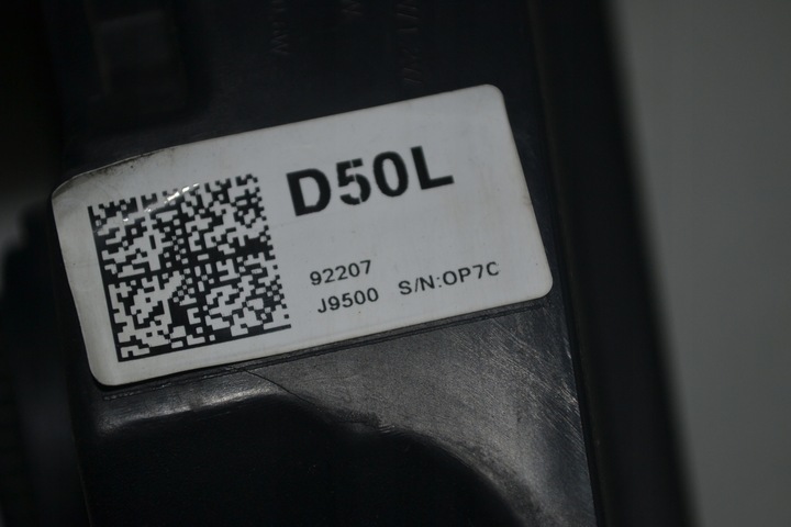 фото №9, Лампа ліва лівий перед drl денна hyundai kona рестайлінг 92207 j9500