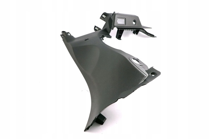 фото №11, Mini f55 боковина оббивка двері праві зад 7319128