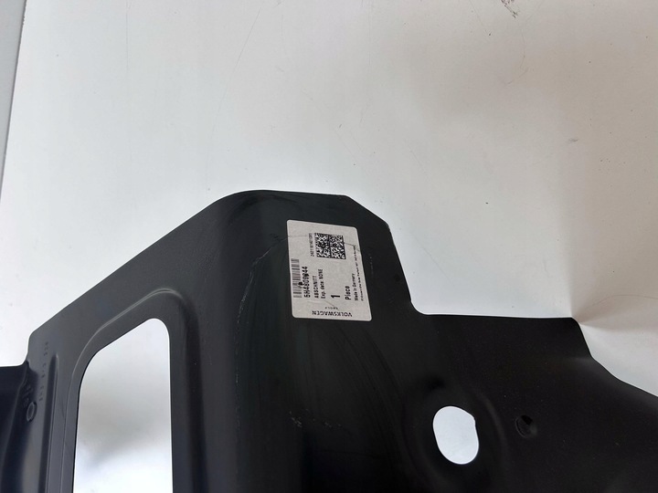 фото №5, Vw golf viii 5h4 хетчбек обшивка крила праві зад 5h4809844 оригінал