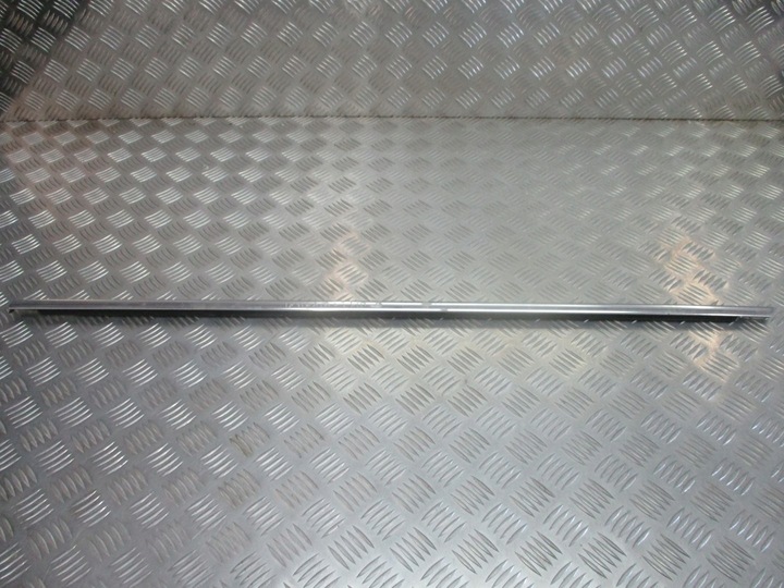 фото №1, Планка накладка левый зад opel insignia a 2.0 cdti