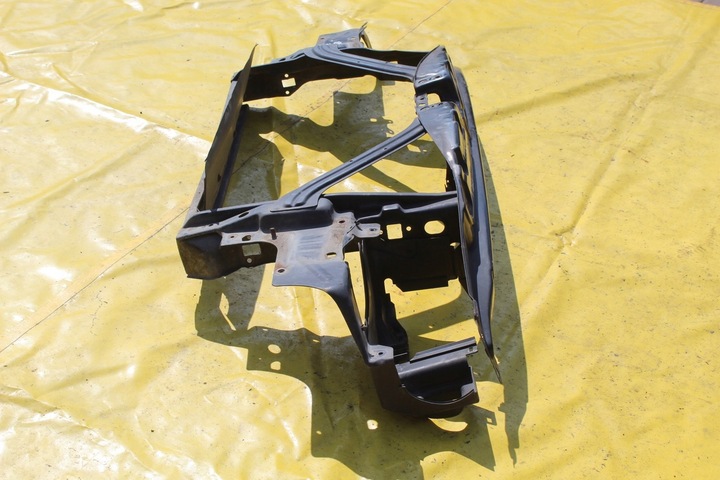 фото №5, Підсилювач pas переднє 1j0010212 toledo ii 1.9tdi