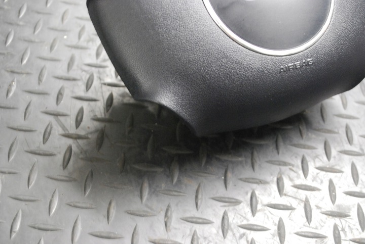 фото №9, Подушка подушка безопасности водителя audi a4 b6 8e0880201l