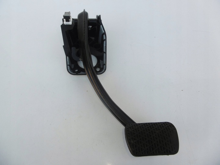 фото №1, Педаль гальма сплаву mercedes ml gl w166