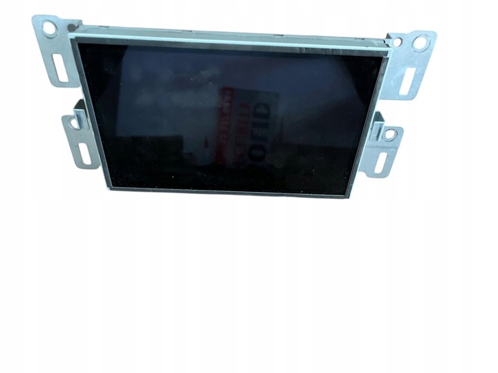 фото №1, Ford f150 2021+ дисплей ml3t-18b955-fc