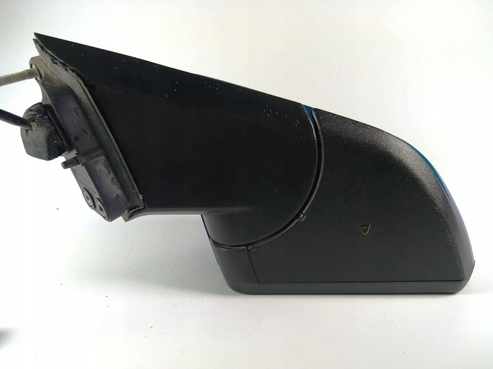 фото №7, Ford mustang vi gt 5.0 дзеркало ліві комплектні 3 pin 2015+