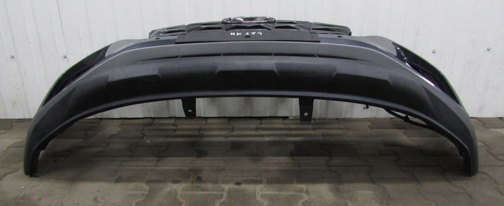 фото №11, Бампер перед переднє hyundai tucson iv 4 20-24