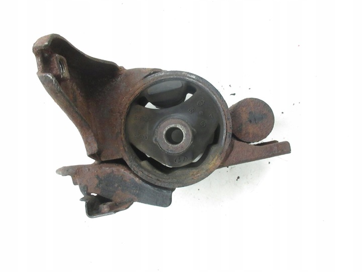 фото №6, Hyundai купе ii tiburon 2.0 лапи кронштейн подушка двигуна