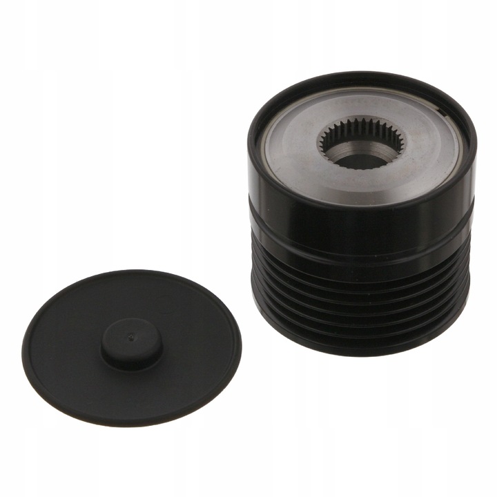 фото №2, Febi зчеплення генератора fiat