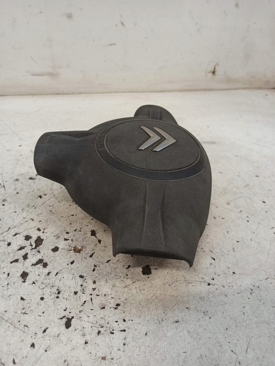 фото №7, Citroen c1 05-12 подушка безпеки кермо gs120-01840
