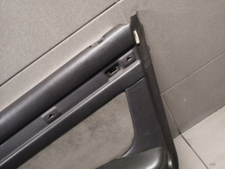 фото №6, Боковина дверь правый перед audi a8 d2 eu рестайлинг soul