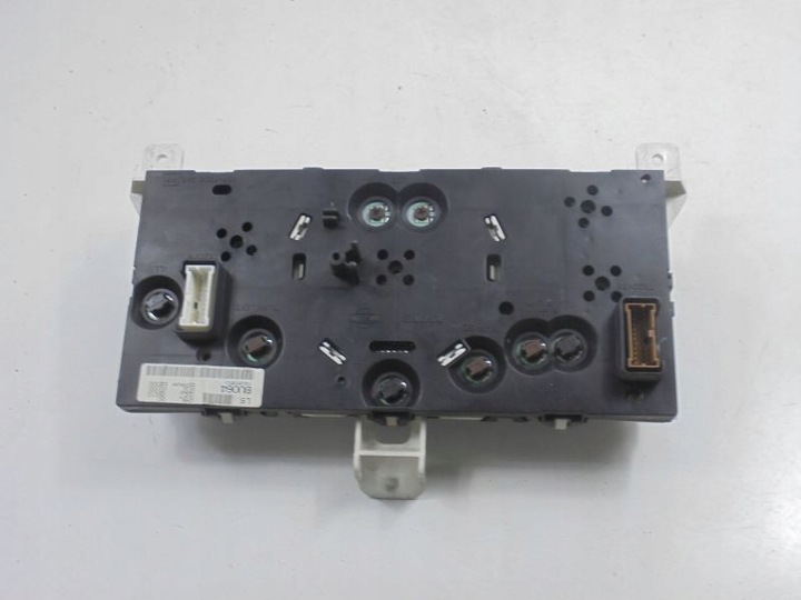 фото №7, Nissan almera tino 00-03 спідометр  прилади 2.2d bu064