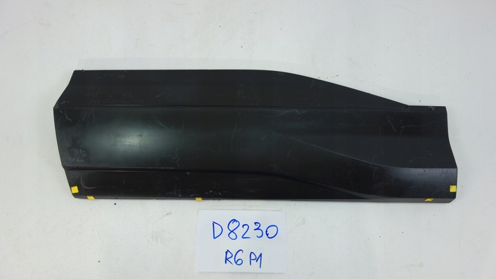 фото №1, Планка двері лівий зад audi q4 e-tron 2021- 89a853969a