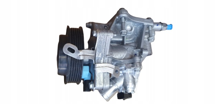 фото №8, Насос води масла opel 12635767