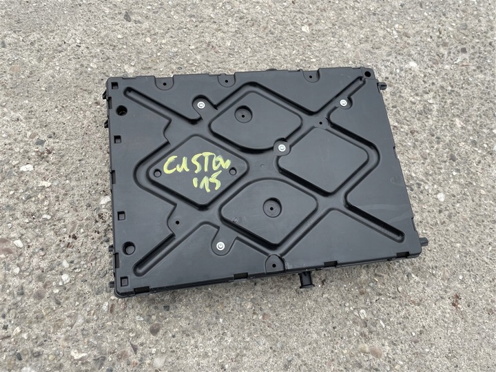 фото №5, Коробка предохранителей bk2t-14b476-au ford custom 12-16 год