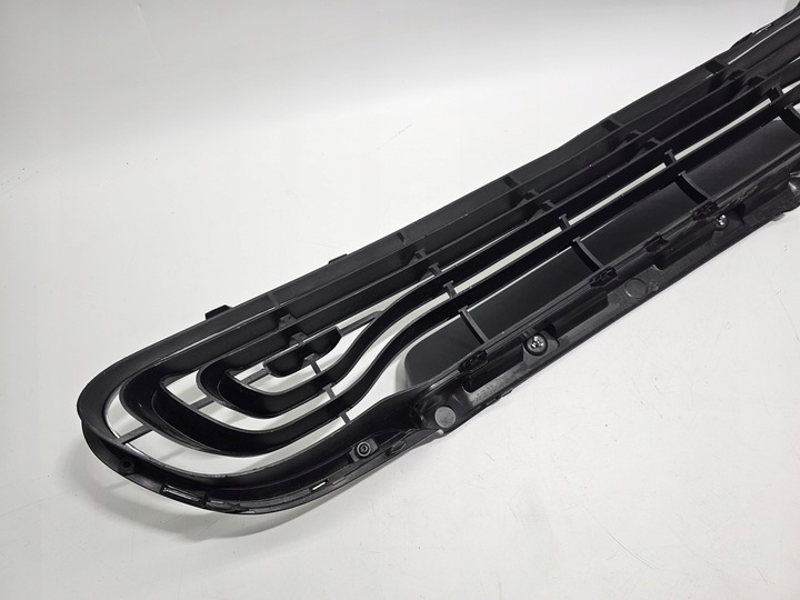 фото №10, Решётка бампера хром перед renault zoe i #5913