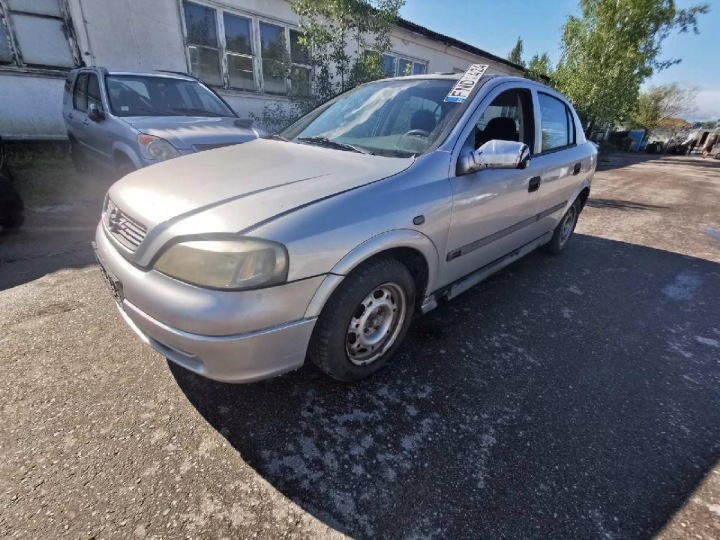 фото №7, Opel astra шланг водяной 2000 1.7l 9128914