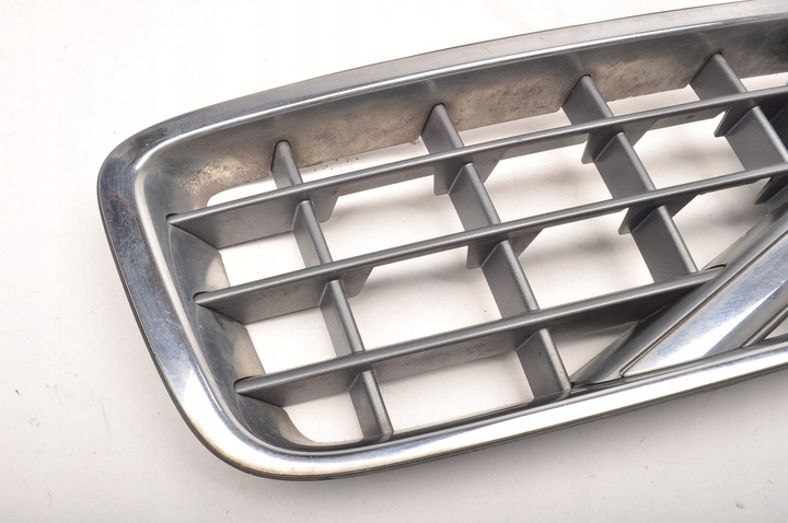 фото №9, Volvo xc90 рестайлінг r-design решітка решітка радіатора решітка радіатора 31290550 31290544