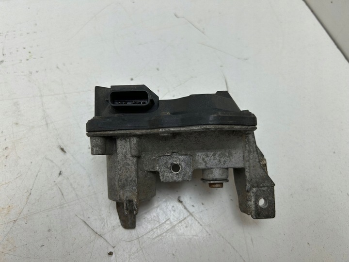 фото №5, 2012 renault megane iii регулятор колектора впускного 50885503